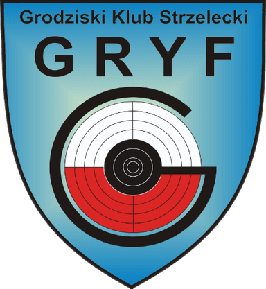 Grodziski Klub Strzelecki „GRYF”