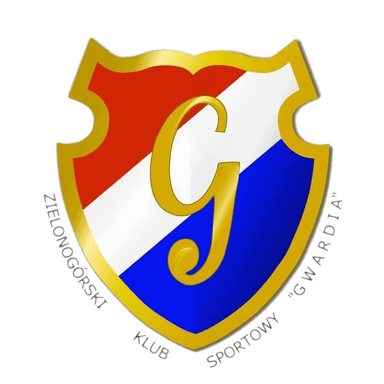 Zielonogórski Klub Sportowy "Gwardia"