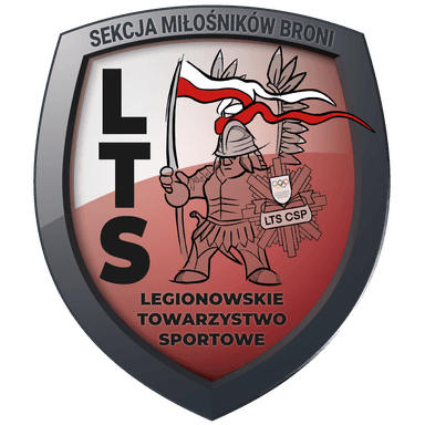 Legionowskie Towarzystwo Sportowe