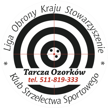 Klub Strzelectwa Sportowego LOK "Tarcza" Ozorków