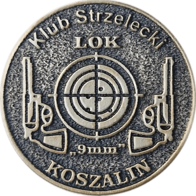 Klub Strzelecki "9 mm" LOK Koszalin