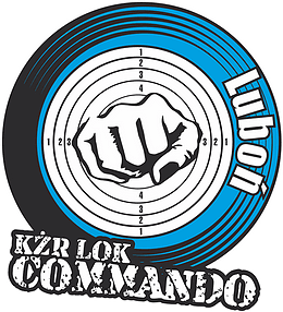 COMMANDO Luboń