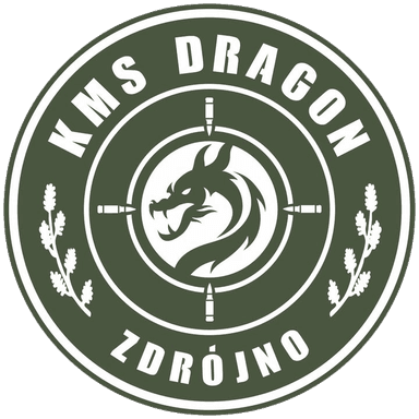 Klub Miłośników Strzelectwa "Dragon"