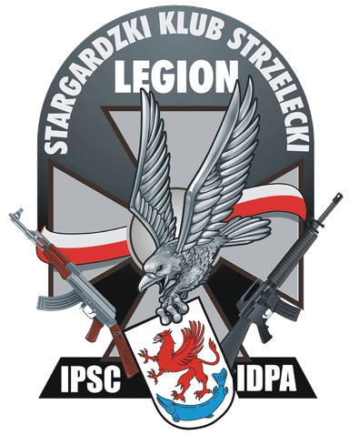Stargardzki Klub Strzelecki "Legion"
