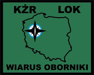 WIARUS Oborniki